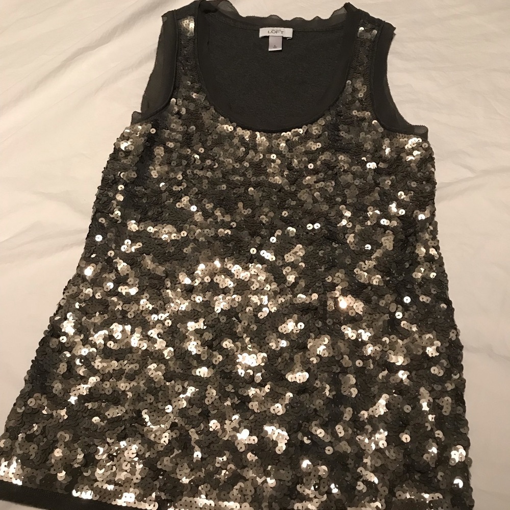 Perfect NYE shirt